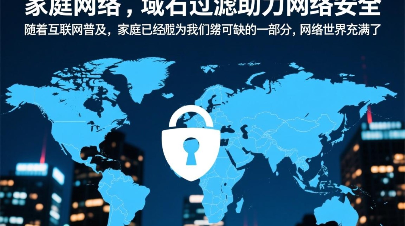 极路由域名过滤功能，如何更精准地保障网络安全？