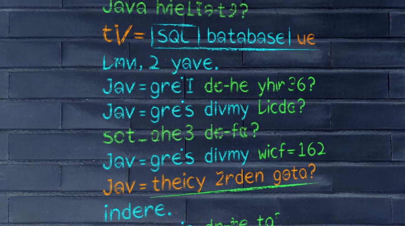 Java中如何高效为SQL数据库创建索引？哪种方法最优化性能？