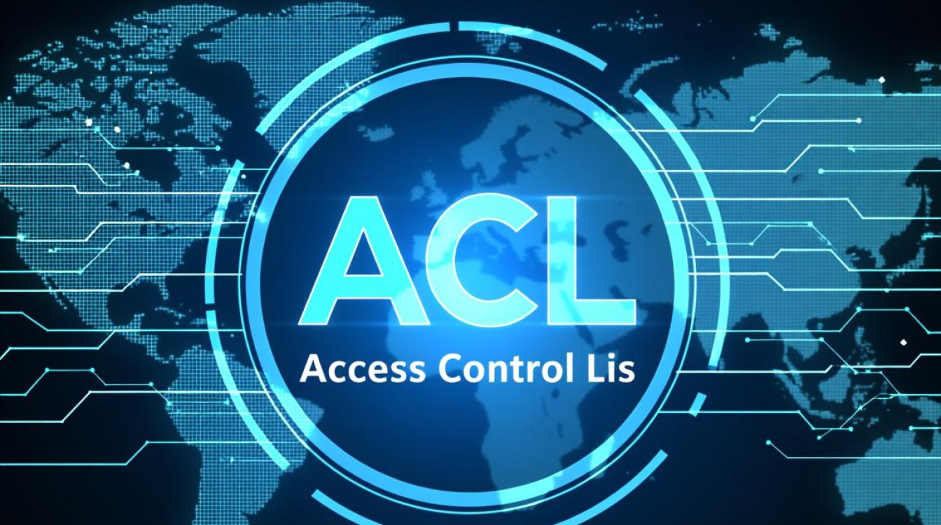 ACL域名访问控制，如何有效管理域名访问权限？-好主机测评网