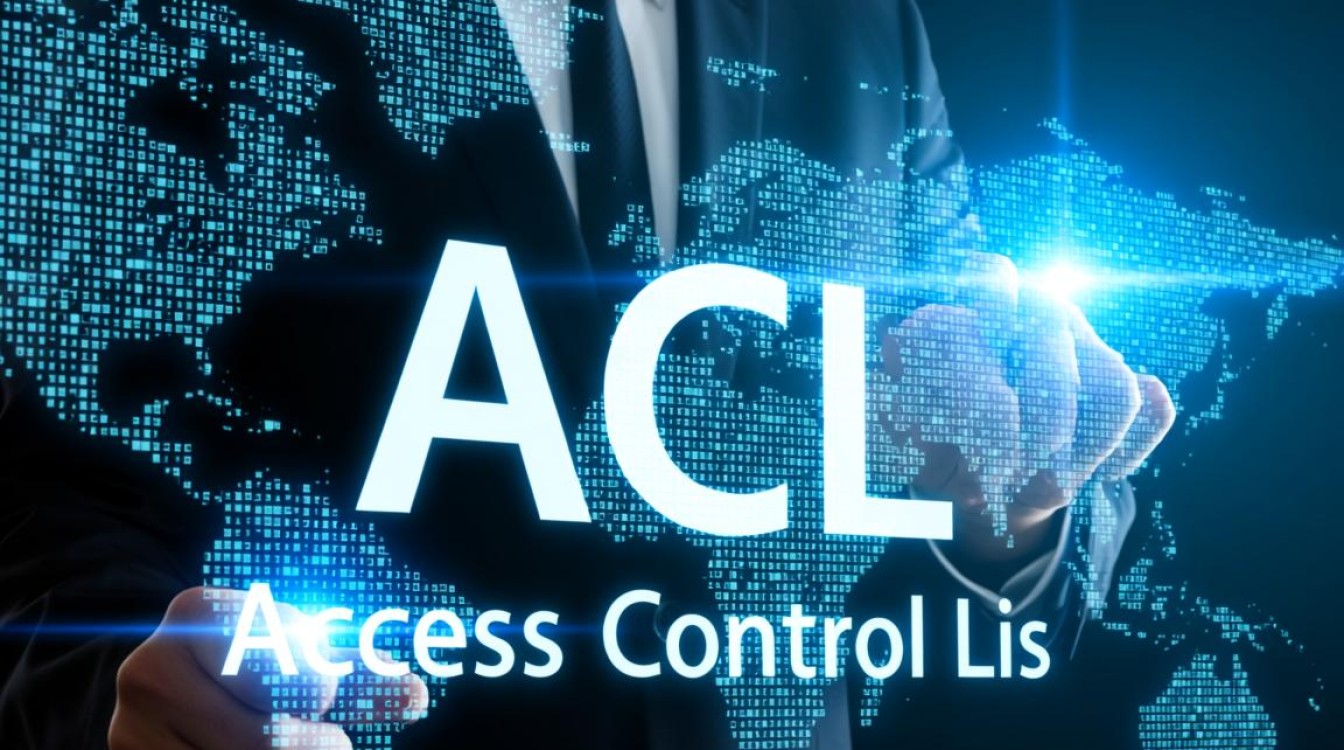 ACL域名访问控制,如何有效管理域名访问权限? ACL域名访问控制,如何有效管理域名访问权限?