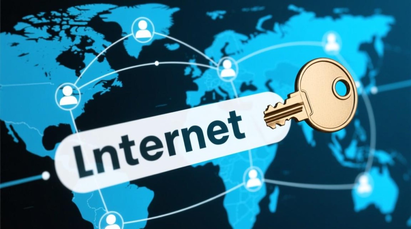 世界域名查询如何准确高效地进行国际域名搜索与解析？-好主机测评网