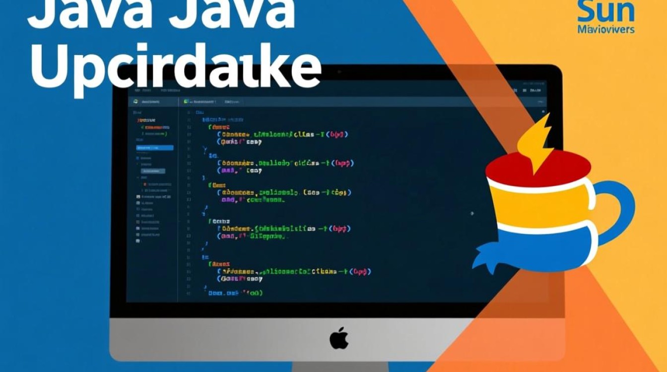 Java版本升级过程中遇到了什么问题？如何高效完成Java版本更替？