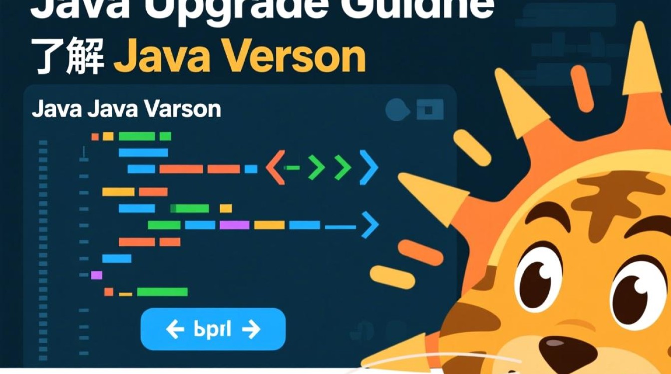 Java版本升级过程中遇到了什么问题？如何高效完成Java版本更替？