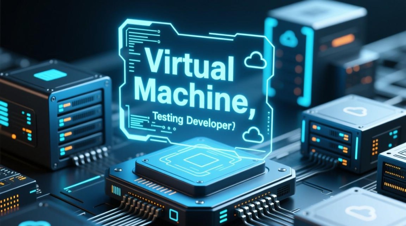 为何虚拟机运行速度如此缓慢？探究性能优化与解决方案！-好主机测评网