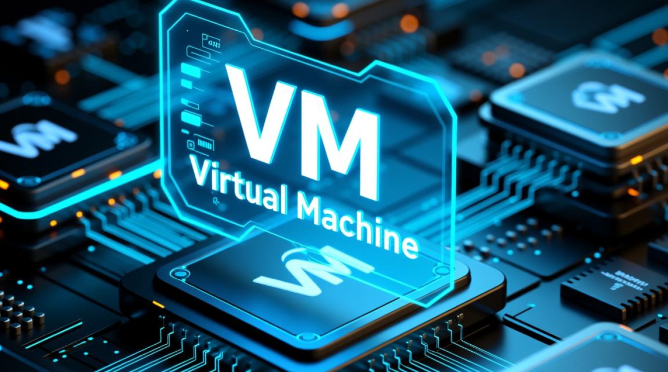 为何虚拟机运行速度如此缓慢？探究性能优化与解决方案！