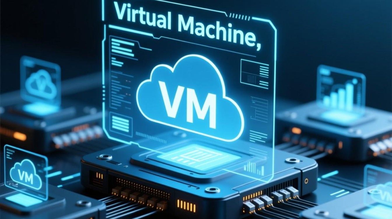 为何虚拟机运行速度如此缓慢？探究性能优化与解决方案！