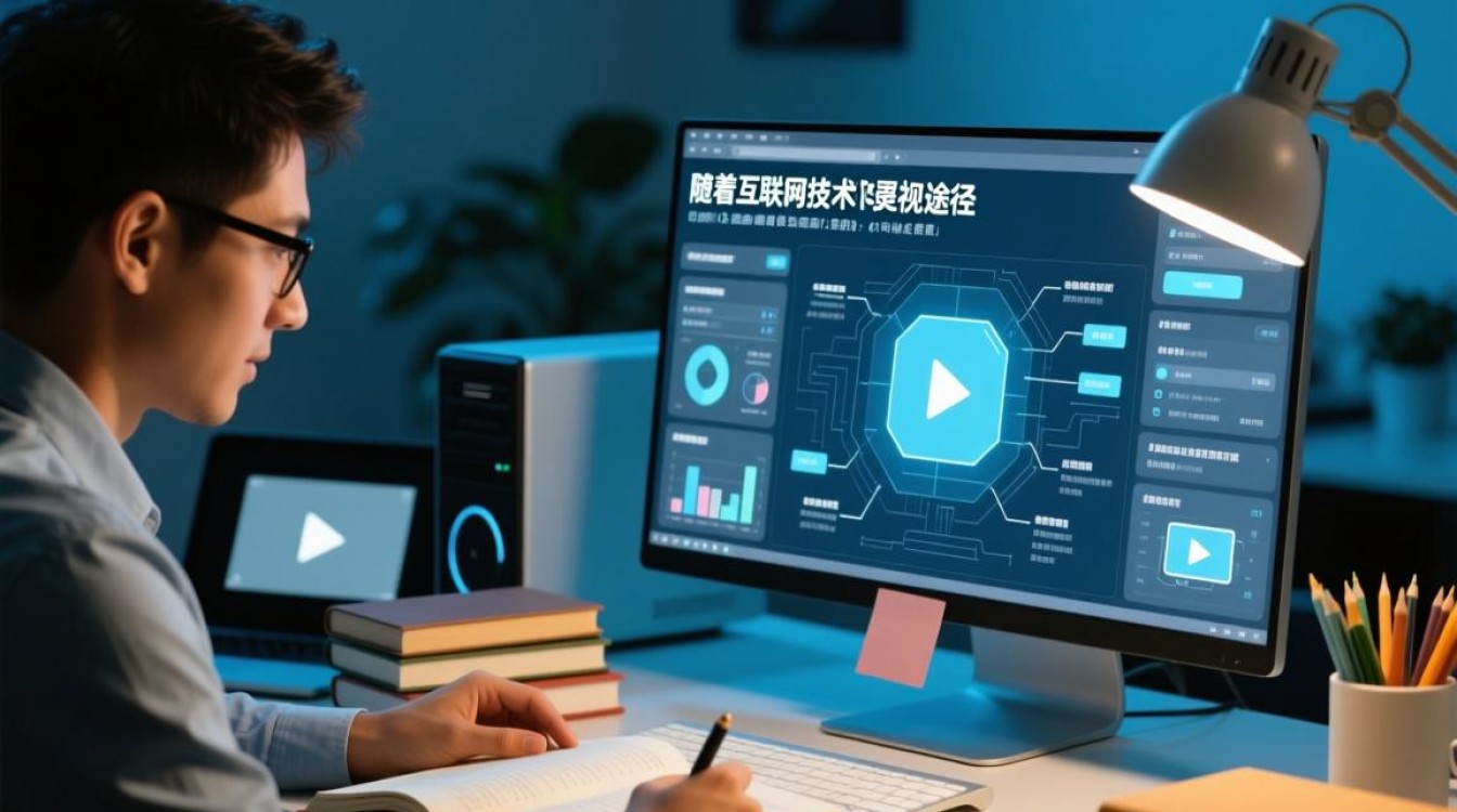 视频翻录虚拟机，操作步骤详解及常见问题解答？-好主机测评网