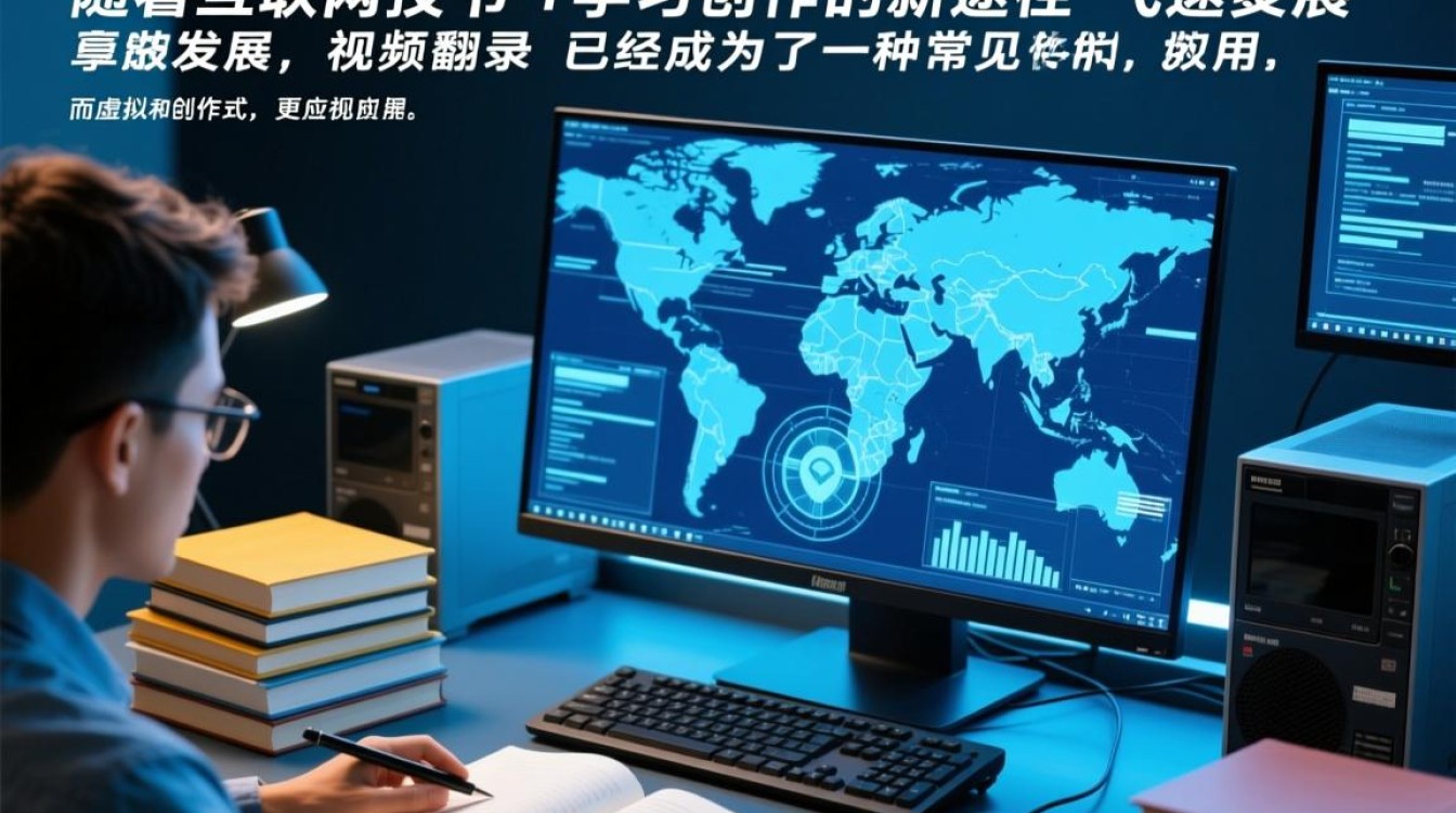 视频翻录虚拟机，操作步骤详解及常见问题解答？