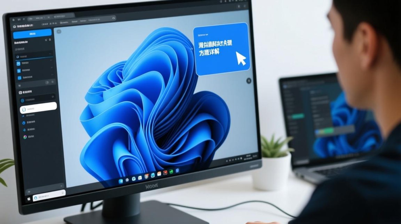 为什么虚拟机应用不支持滑动操作功能？原因是什么？-好主机测评网