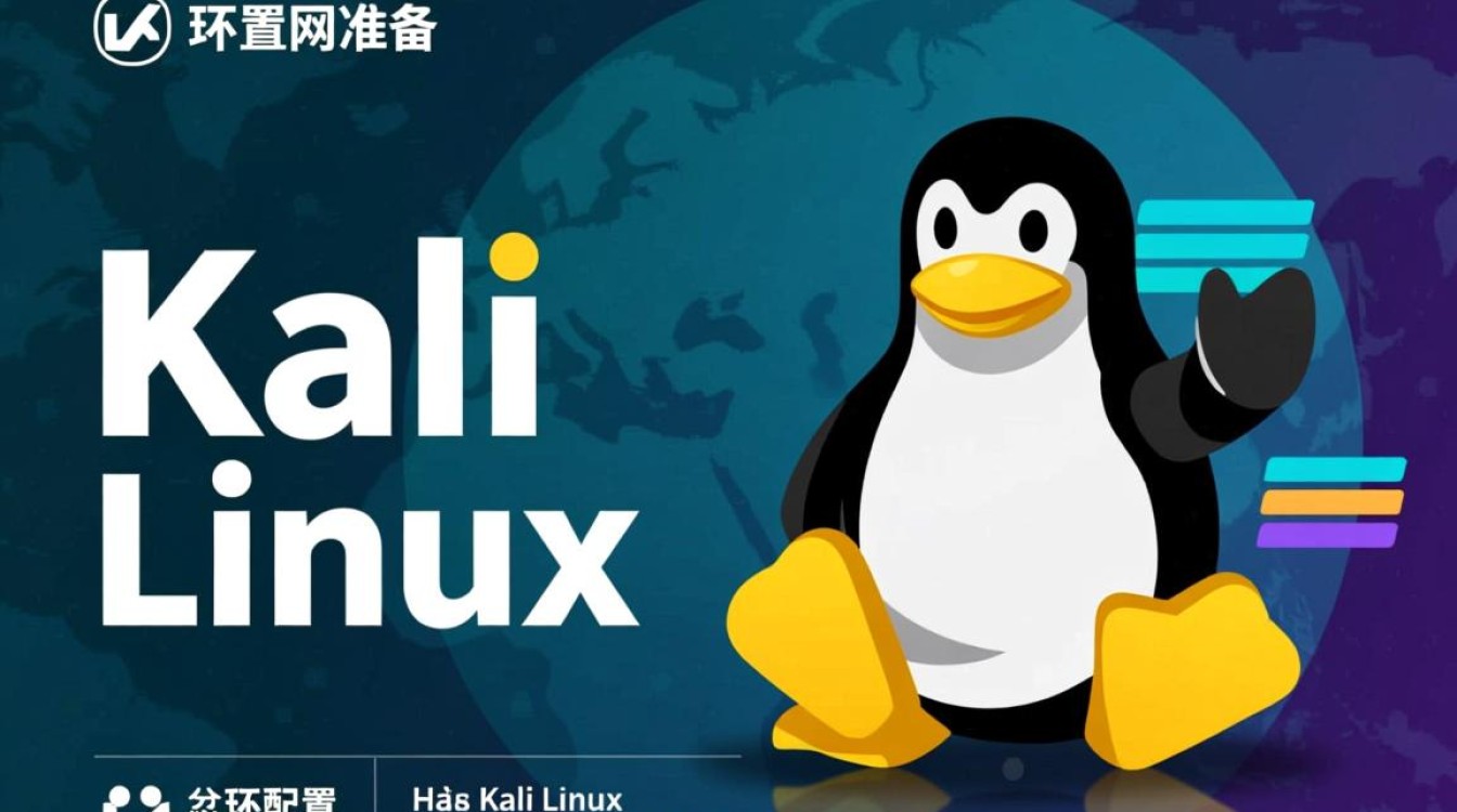 Kali Linux配置网络时，如何确保安全性与稳定性？常见问题解答指南-好主机测评网