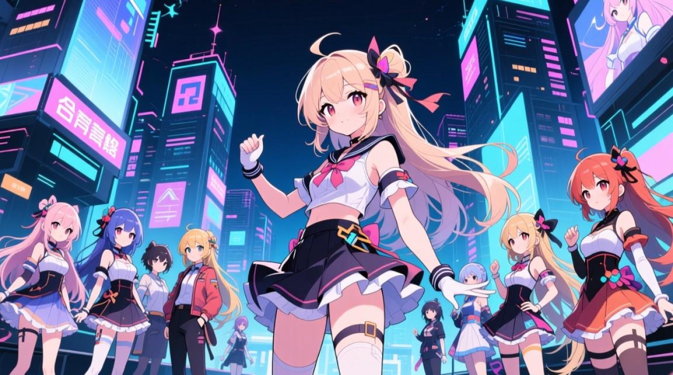 动漫域名热潮下，如何挑选合适、独特的动漫品牌域名？-好主机测评网