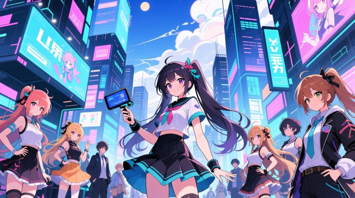 动漫域名热潮下,如何挑选合适、独特的动漫品牌域名? 动漫域名热潮下,如何挑选合适、独特的动漫品牌域名?