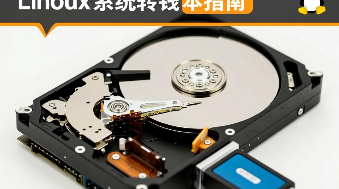 Linux下挂载硬盘的具体步骤和注意事项有哪些？-好主机测评网