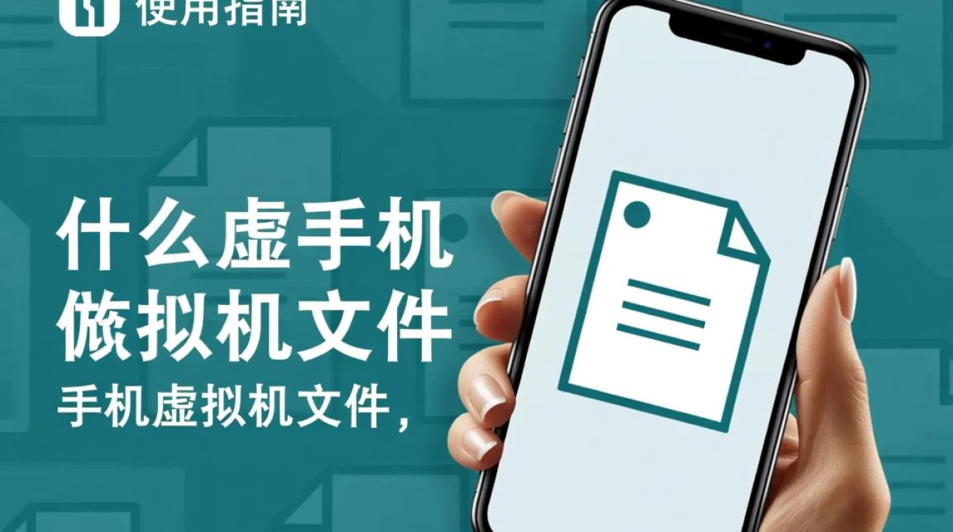 手机虚拟机文件如何使用和优化，确保流畅运行？揭秘使用技巧！