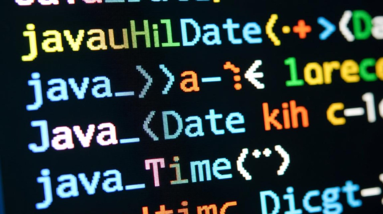 Java中如何高效、准确地存储和操作日期数据? Java中如何高效、准确地存储和操作日期数据?