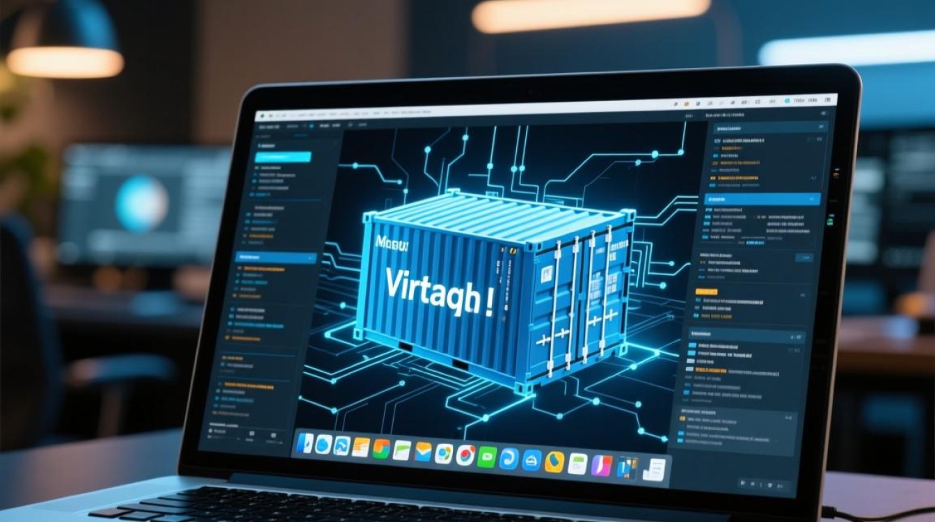 Mac虚拟机与容器技术，究竟哪个更胜一筹？