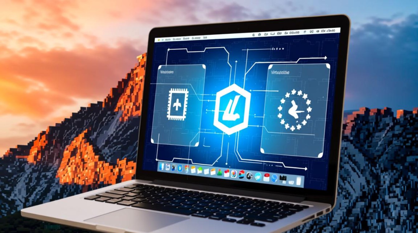 Mac虚拟机与容器技术，究竟哪个更胜一筹？