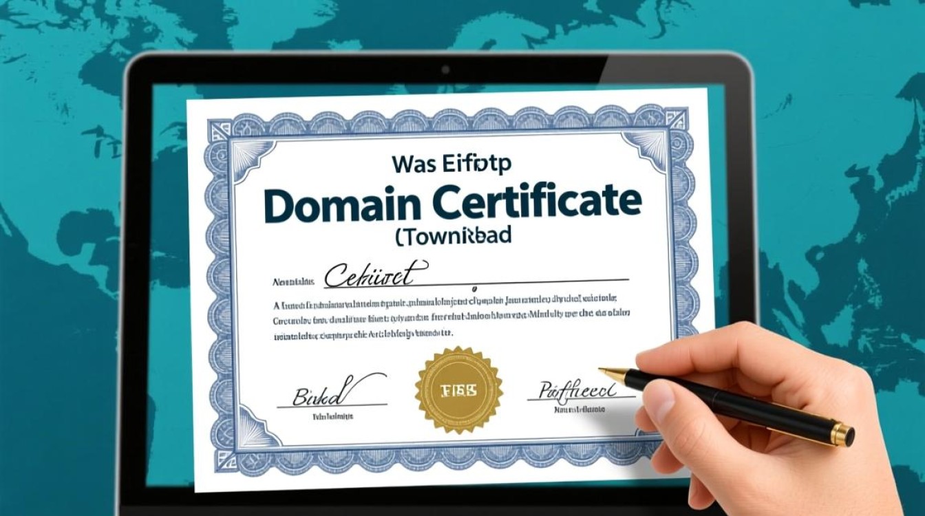 网站域名证书下载时遇到问题？30秒内教你轻松解决常见难题！