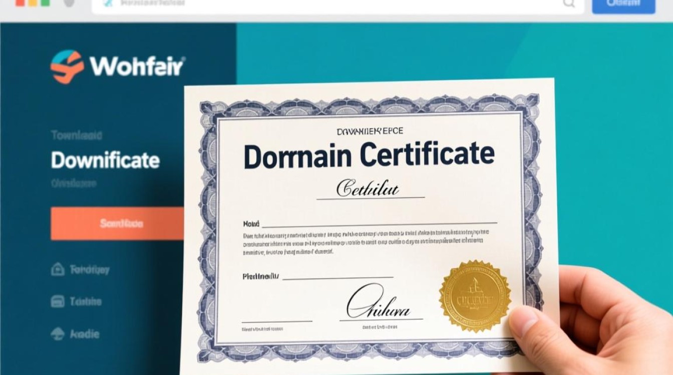 网站域名证书下载时遇到问题？30秒内教你轻松解决常见难题！