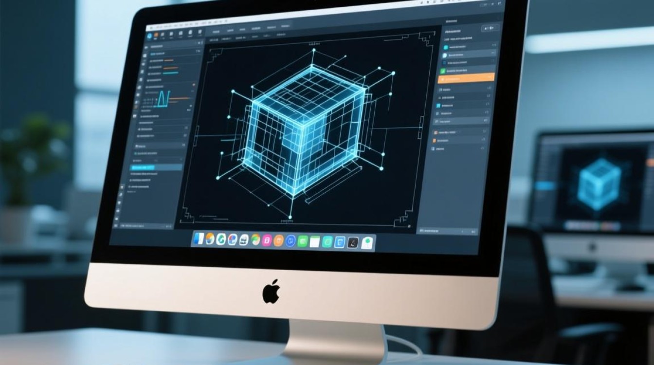 Mac虚拟机运行CAD软件,兼容性真的完美吗?如何解决潜在问题? Mac虚拟机运行CAD软件,兼容性真的完美吗?如何解决潜在问题?