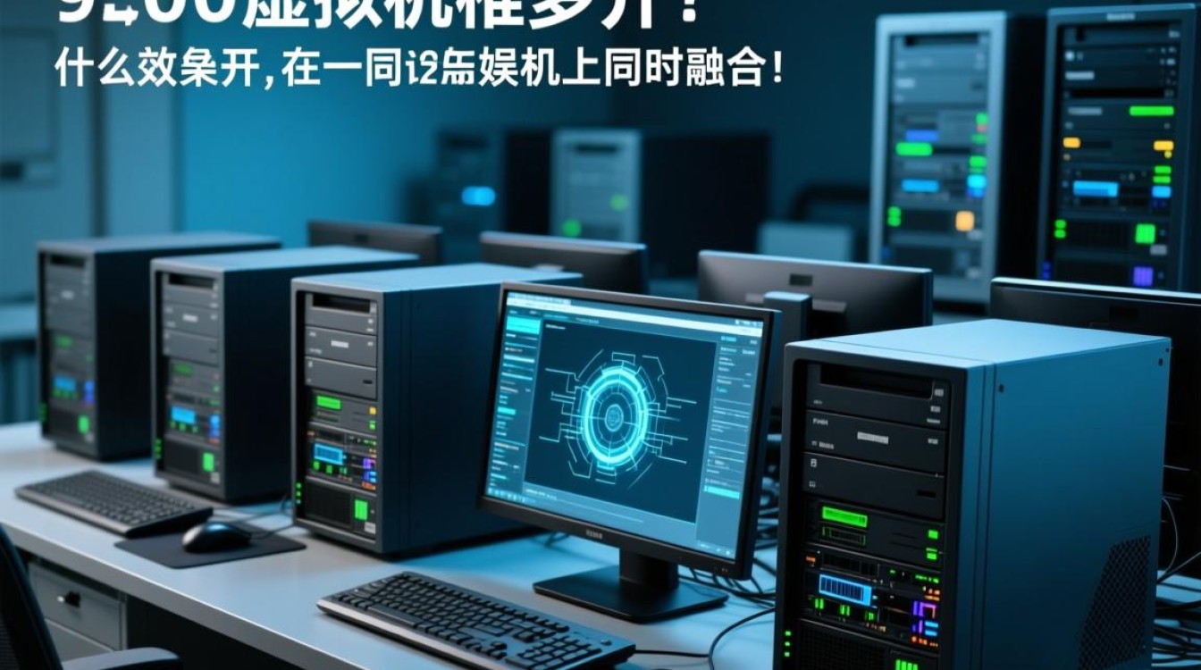 8400虚拟机多开，如何实现高效稳定运行的秘密？