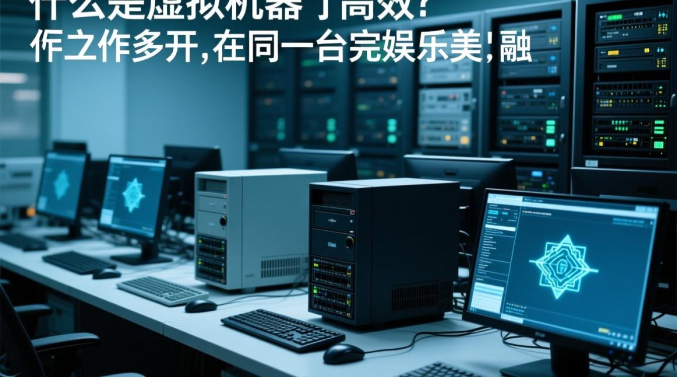 8400虚拟机多开，如何实现高效稳定运行的秘密？