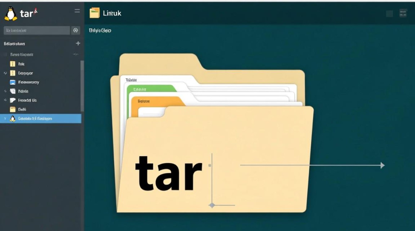 Linux tar解压命令中，不同文件格式（如.tgz, .tar.gz）有何区别及适用场景？-好主机测评网