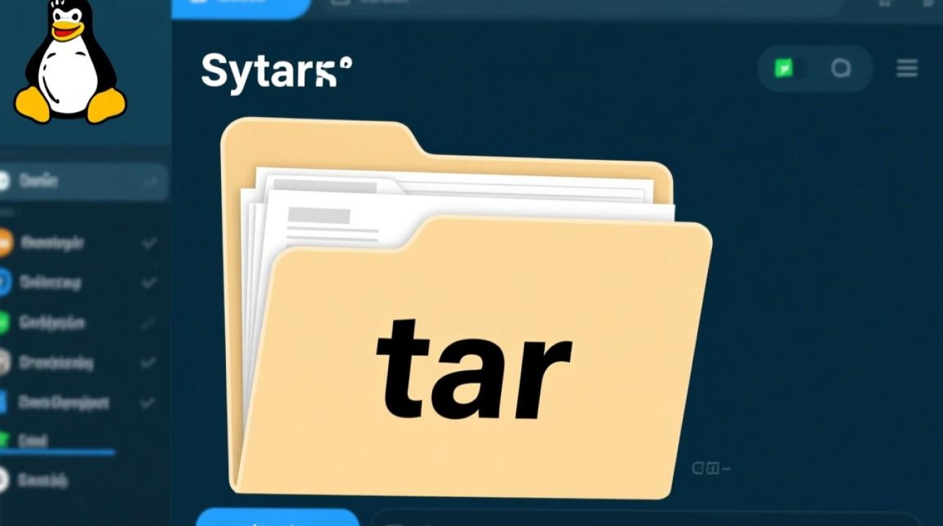 Linux tar解压命令中，不同文件格式（如.tgz, .tar.gz）有何区别及适用场景？