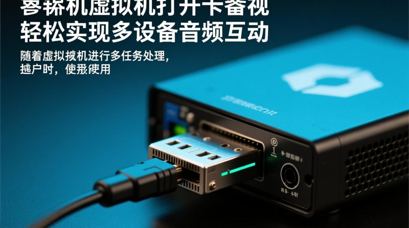 为何虚拟机中的声卡无法正常打开？解决方法大揭秘！-好主机测评网