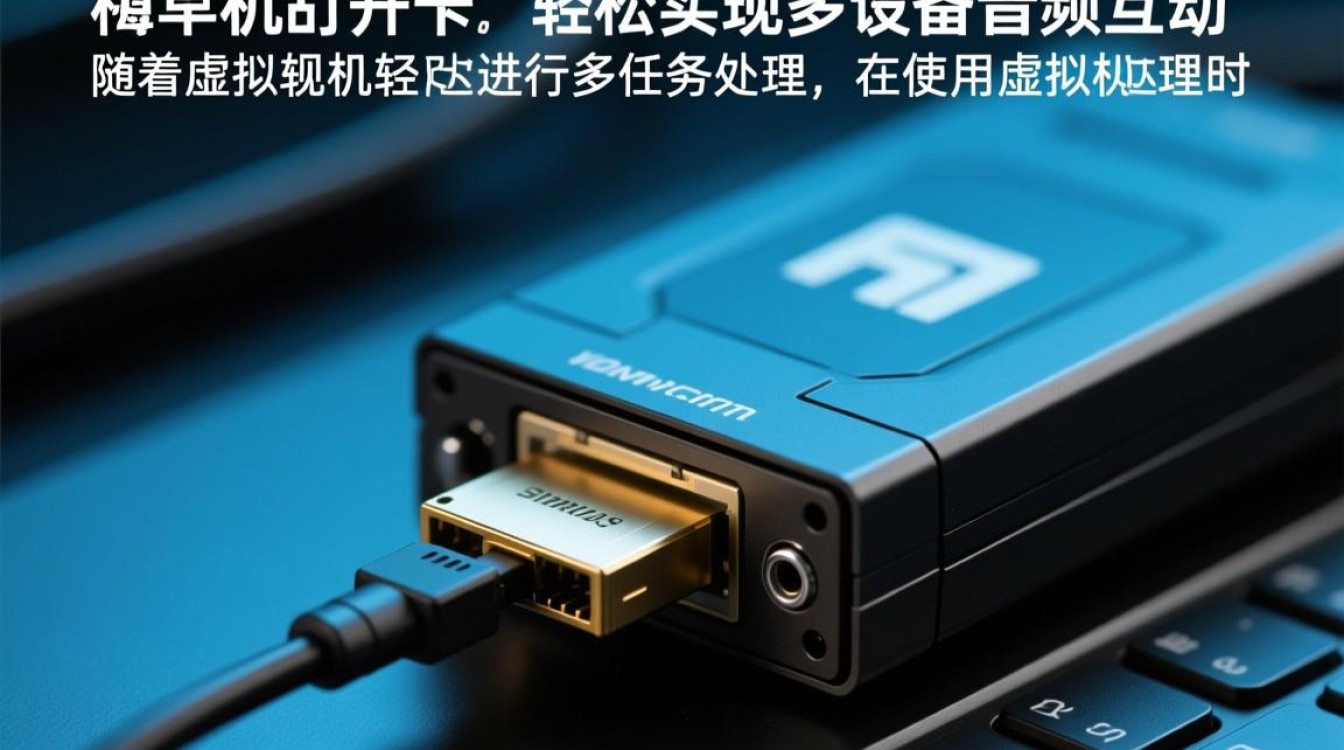 为何虚拟机中的声卡无法正常打开？解决方法大揭秘！