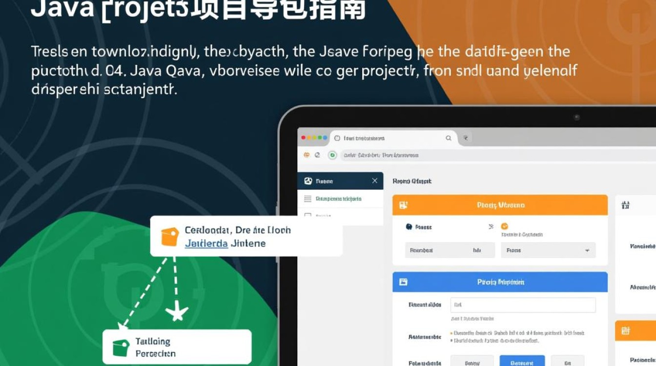 Java项目导入包的详细步骤及常见问题解答？-好主机测评网