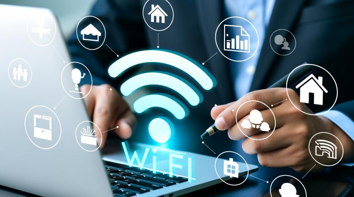 giwifi域名是什么？揭秘giwifi域名背后的秘密与用途？-好主机测评网