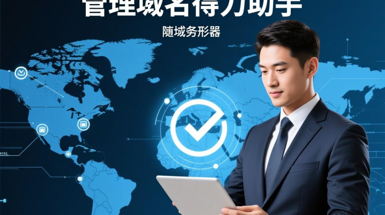 域名批量解析软件如何高效管理海量域名解析，有哪些优缺点？-好主机测评网