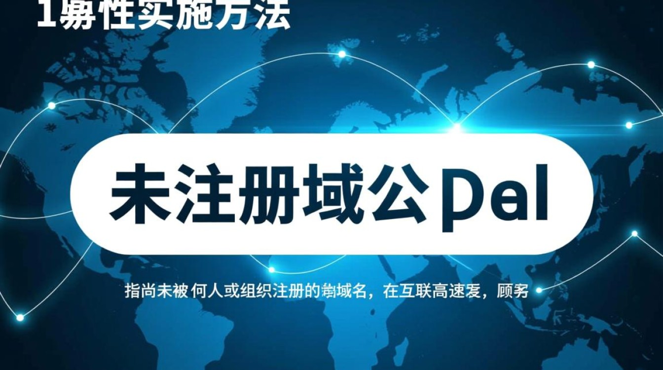 未注册域名检测，如何确保网络空间的安全与合规性？-好主机测评网