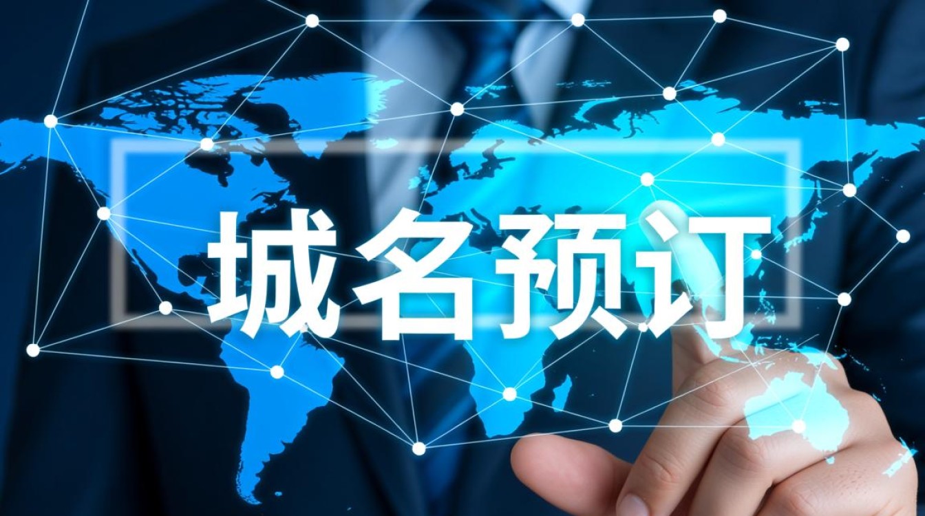 为何域名显示已预订?背后原因及解决办法揭晓!-好主机测评网
