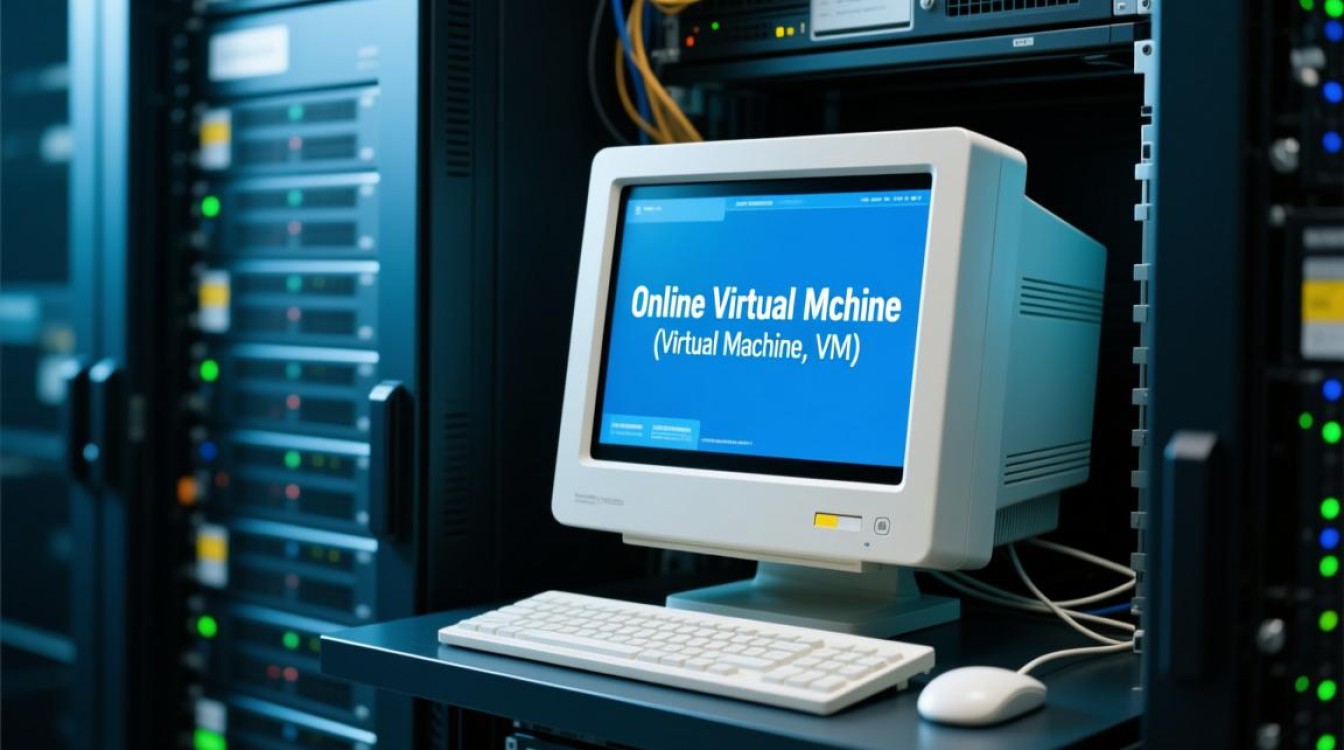 申请线上虚拟机需要注意哪些细节和问题?-好主机测评网