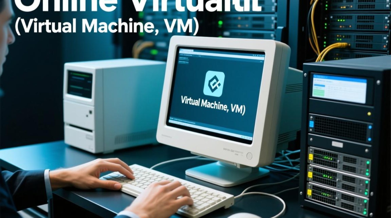 申请线上虚拟机需要注意哪些细节和问题？