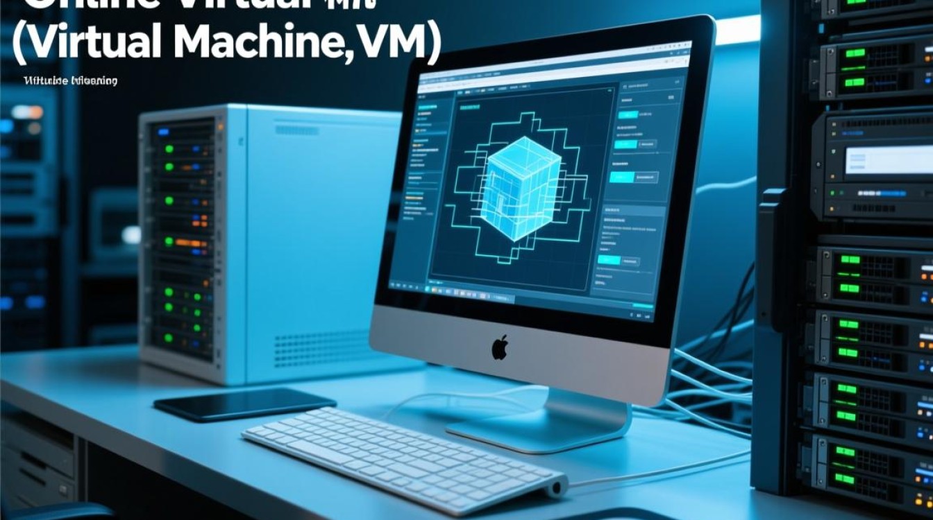 申请线上虚拟机需要注意哪些细节和问题？