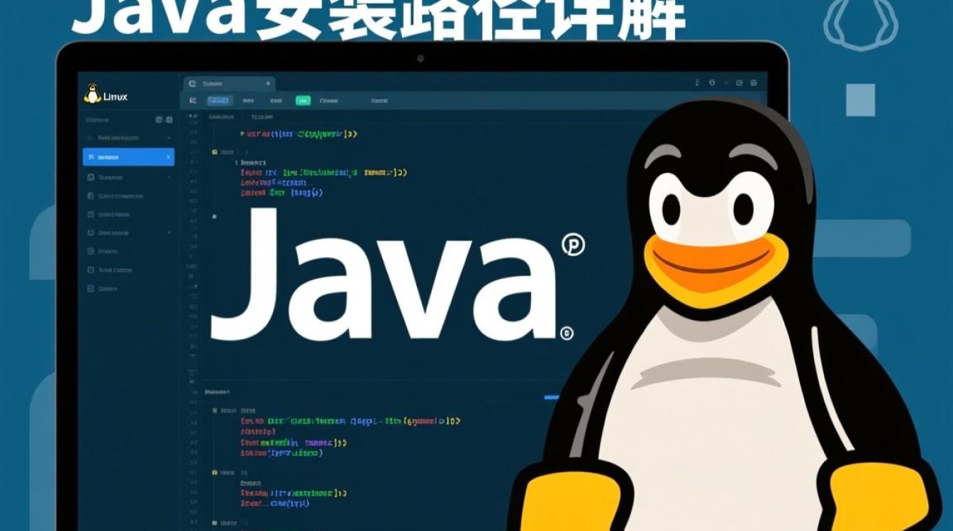 Linux下Java安装路径设置为何如此重要?不同版本如何选择最佳路径?-好主机测评网