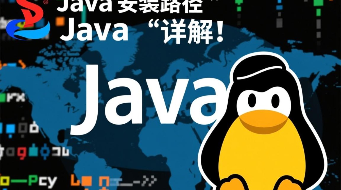 Linux下Java安装路径设置为何如此重要？不同版本如何选择最佳路径？
