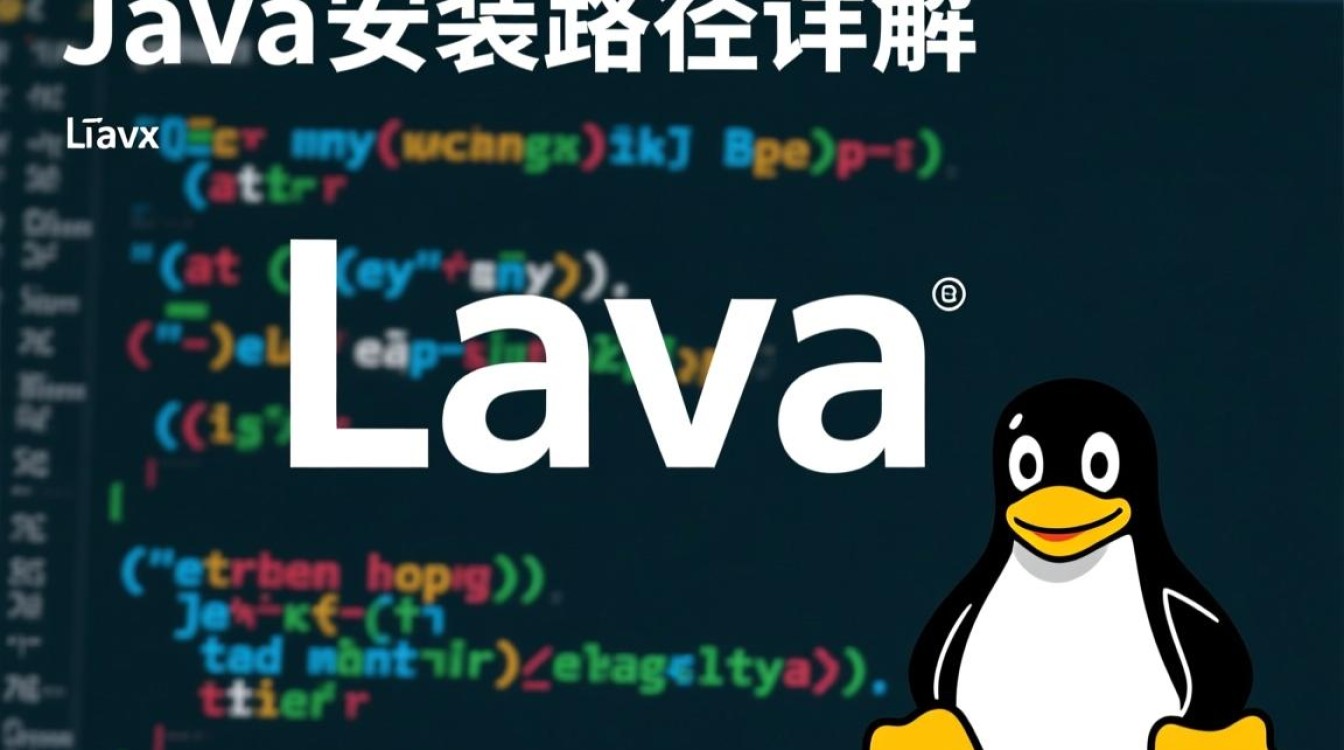 Linux下Java安装路径设置为何如此重要？不同版本如何选择最佳路径？