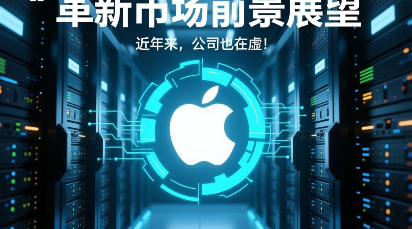 苹果虚拟机进入市场，面临哪些挑战与机遇？