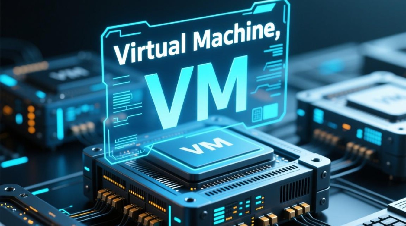 虚拟机究竟在哪些场景和领域中发挥重要作用？-好主机测评网