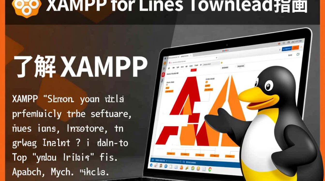 为什么选择在Linux上下载安装XAMPP而不是其他服务器环境？-好主机测评网