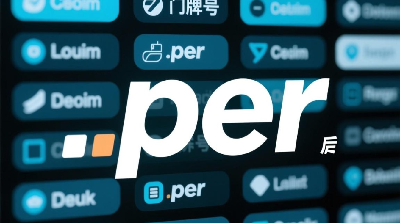 .per域名兴起背后，它为何成为个人品牌新选择？