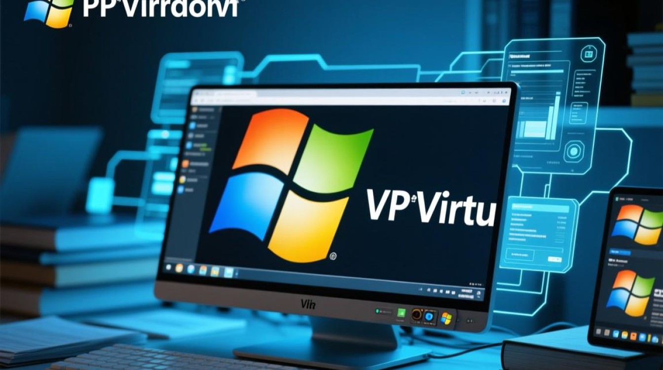 xp系统最佳虚拟机选择是哪个?专家推荐大揭秘!-好主机测评网