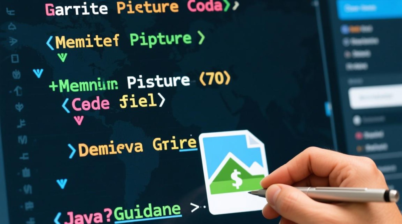 Java中实现图片删除功能的代码示例及详细步骤是怎样的？