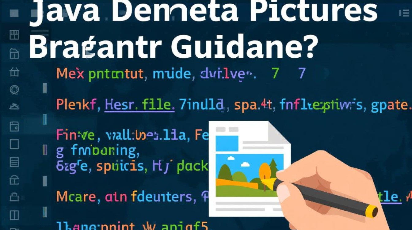 Java中实现图片删除功能的代码示例及详细步骤是怎样的？