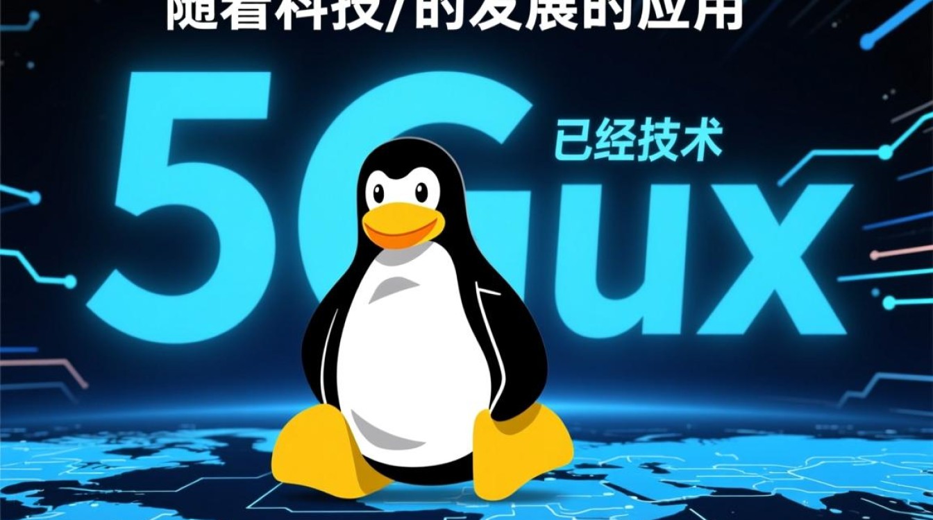 Linux系统在5G技术领域的发展前景如何？挑战与机遇并存？