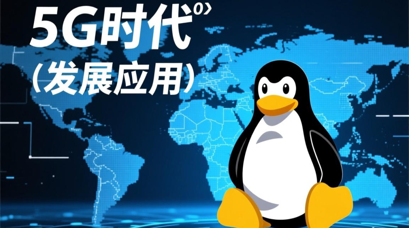 Linux系统在5G技术领域的发展前景如何？挑战与机遇并存？